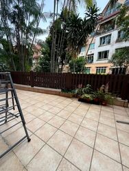 Seletar Springs Condominium (D28), Condominium #624965161